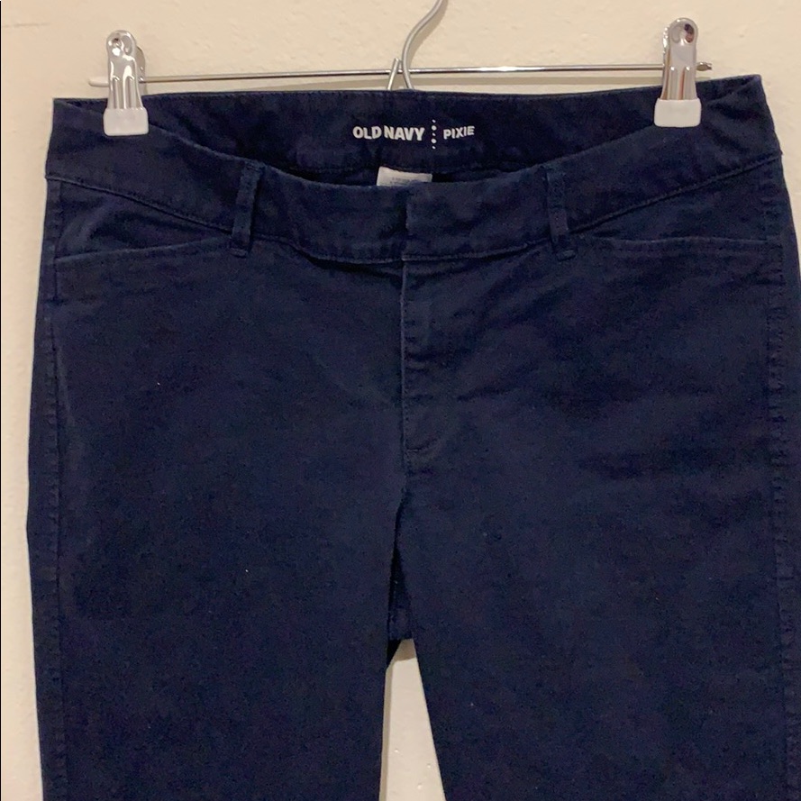 Old Navy Pixie Pant